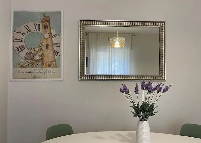 Casetta Mia - Holiday Family House
