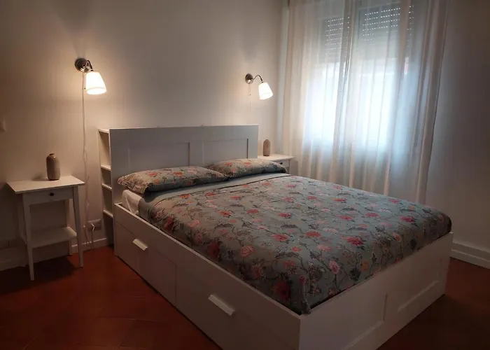 Casetta Mia - Holiday Family House