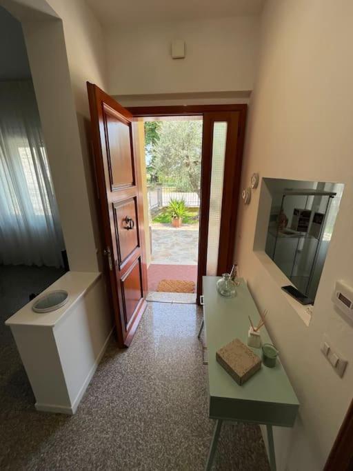 Vakantiehuis Casetta Mia - Family House *