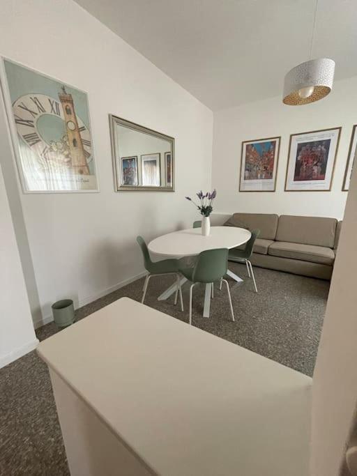 Casetta Mia - Family House Vakantiehuis *