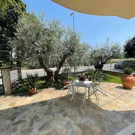 Casetta Mia - Holiday Family House Santarcangelo di Romagna Exterior photo