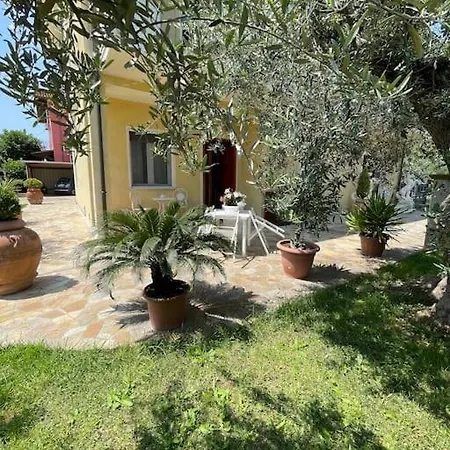 Casetta Mia - Holiday Family House Santarcangelo di Romagna Exterior photo