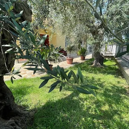 Casetta Mia - Holiday Family House Santarcangelo di Romagna Exterior photo