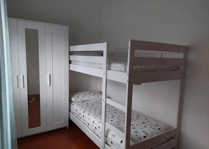 Casetta Mia - Holiday Family House