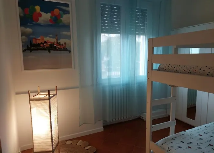Casetta Mia - Holiday Family House