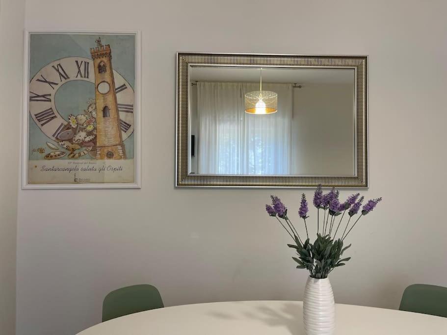 Holiday home Casetta Mia - Family House Santarcangelo di Romagna