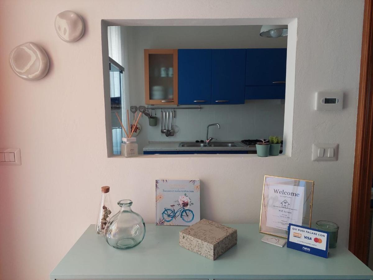 Casetta Mia - Family House Holiday home